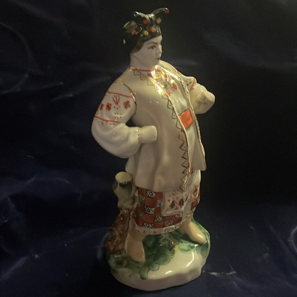 Figurines - Circa 70's/80's - Picture 5 of 16